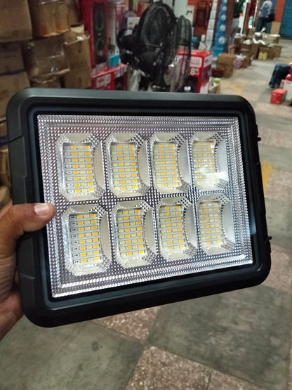 reflector solar portatil 300W Cod:1406 driver:01