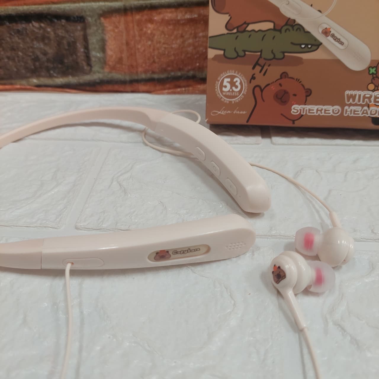 Audifonos bluetooth  Cod:4422 Driver :01