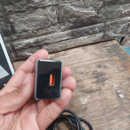 cargador carga rapida IPhone 33W Cod:3175 COD:01