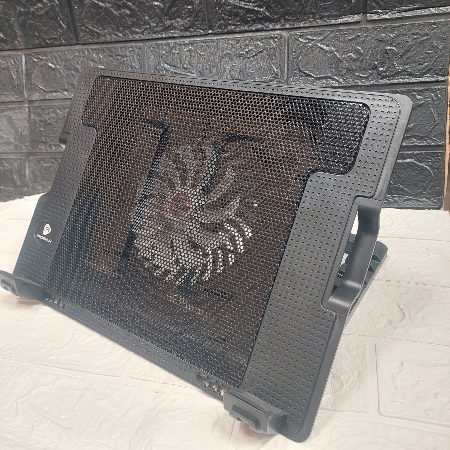 Cooler para laptop   Cod:5055 Driver :01