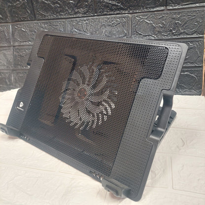 Cooler para laptop   Cod:5055 Driver :01