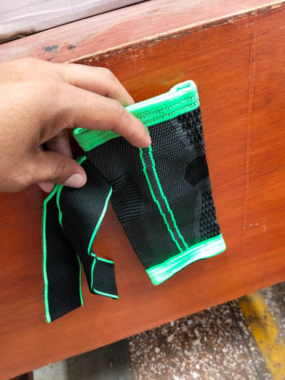 Tobillera deportiva Cod:1377 driver:01