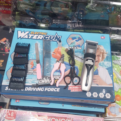 Maquina para cortar pelo mascota Cod :1110 driver :01