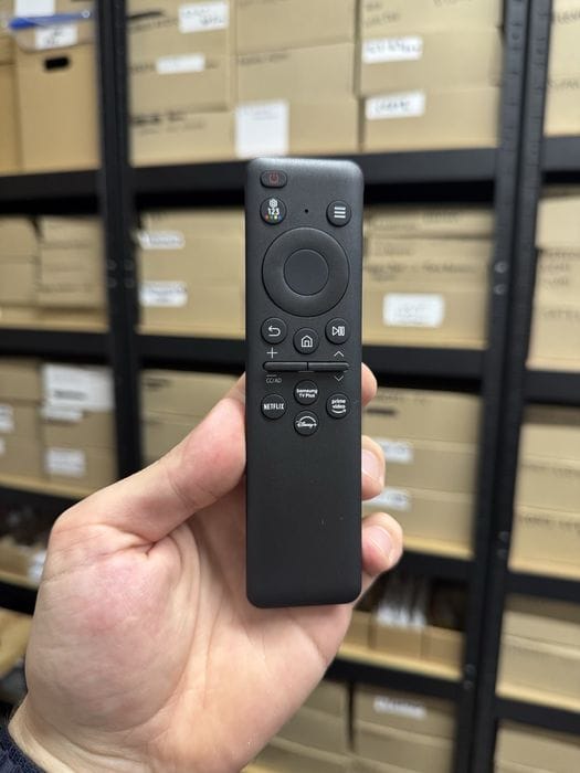 control remoto samsung Cod:3380 Driver :03