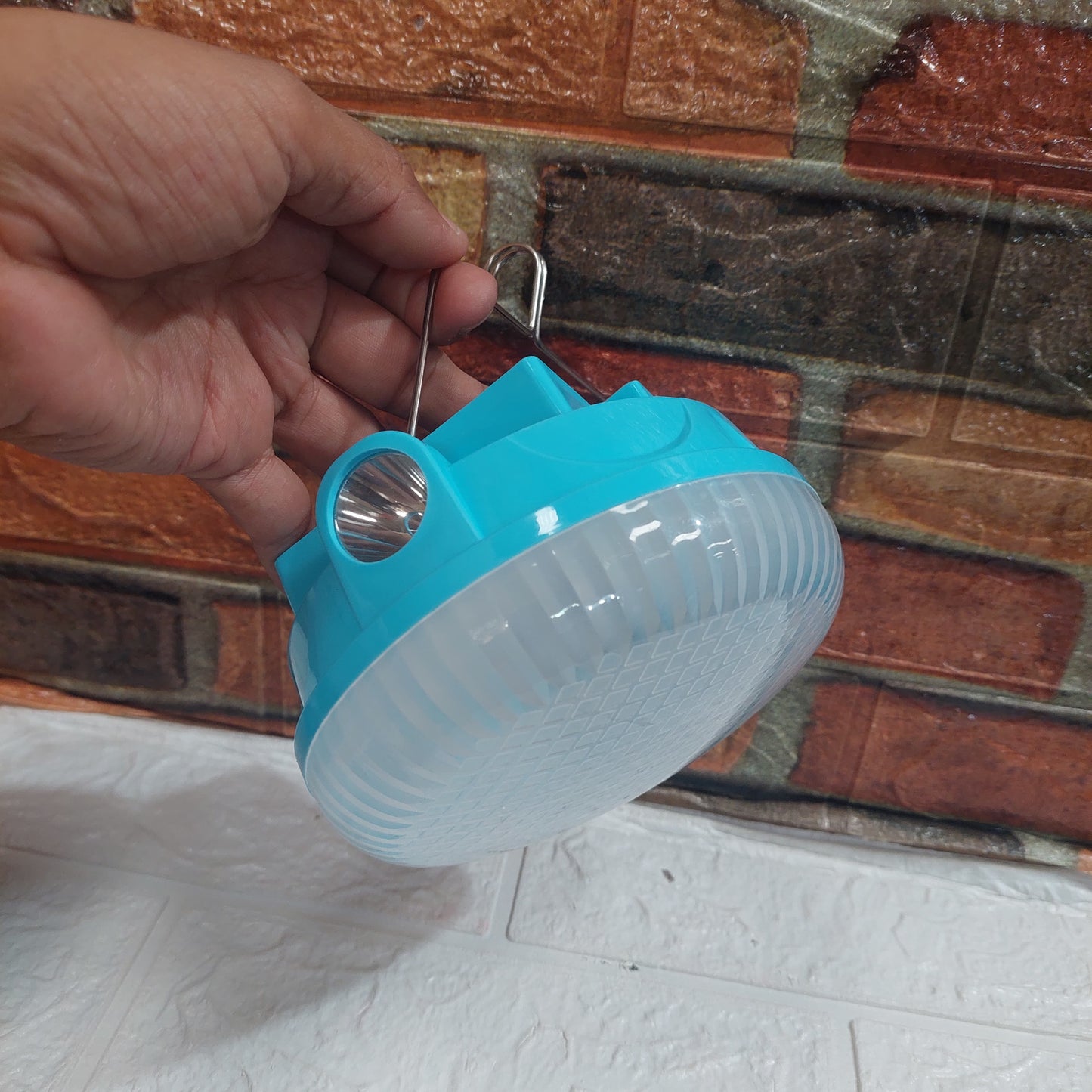 Foco recargable 40W Cod:3224 Driver :01