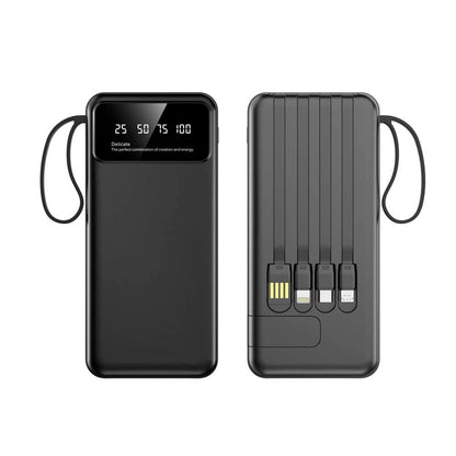 Bateria portatil 12000mah Cod:1499 driver :01