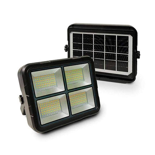 reflector solar portatil 300W Cod:1406 driver:01