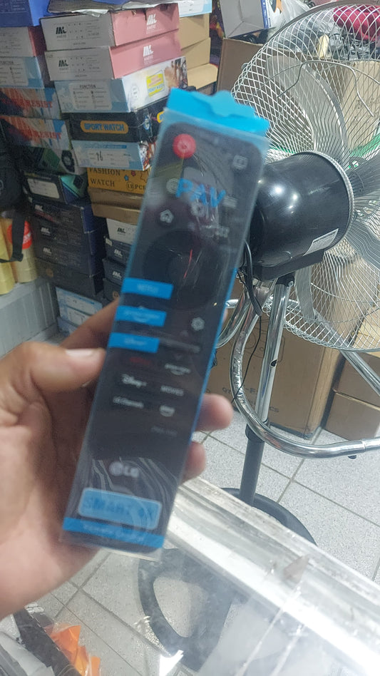 control remoto LG cod:1509 driver :03