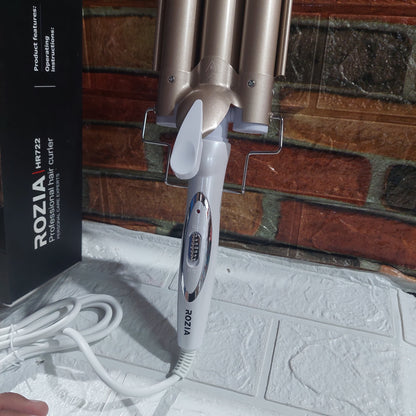 Rizadora  Cod:5007 Driver:01