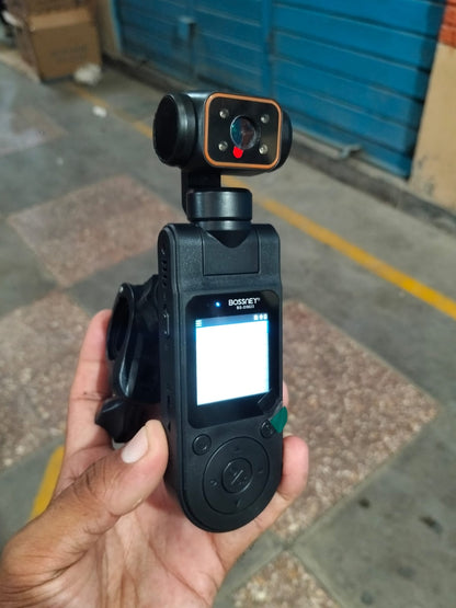 camara de grabacion deportiva Cod:5076 driver:01