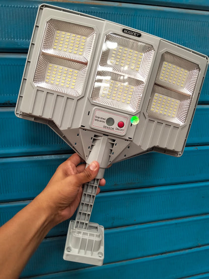 iluminaria solar 300W cod:1317 driver:01