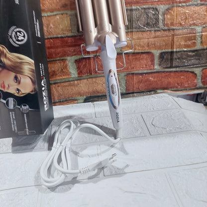 Rizadora  Cod:5007 Driver:01