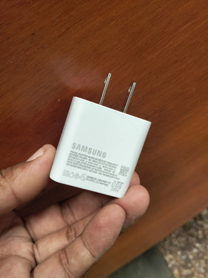 Cubo tipo C Samsung Cod:3057 driver:01