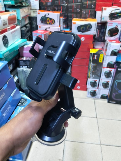 soporte de celular para carro Cod:1587 driver:02