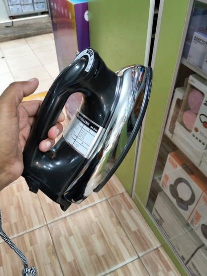 plancha pesada electrica Cod:1384 driver:05