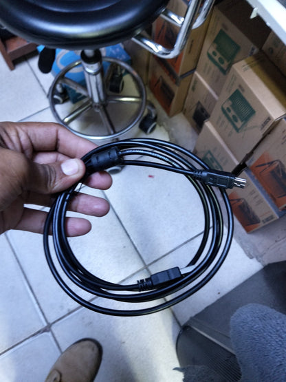 cable usb a V3 cod:3041 driver :02