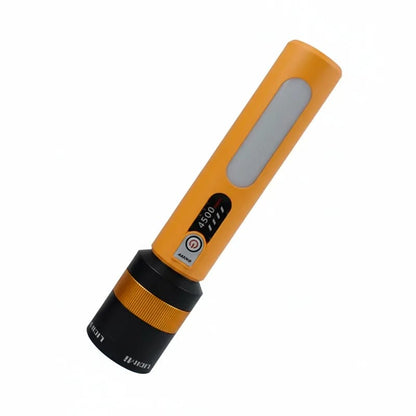 Linterna recargable 20W Cod:1325 driver:02