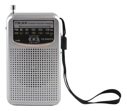 RADIO FM/AM COD:1248 driver :01