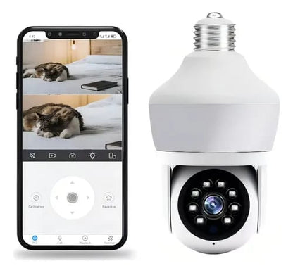 Foco Camara Cod:3029 driver:02