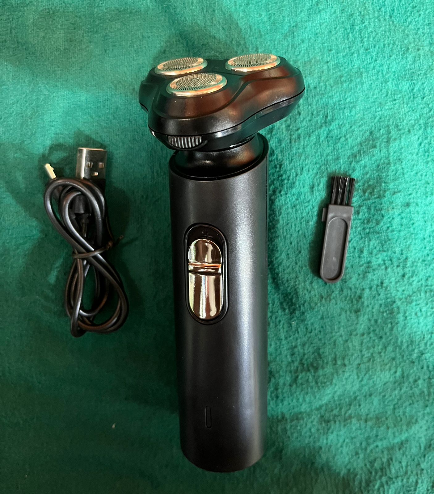 Afeitadora Cod:1305 driver:03