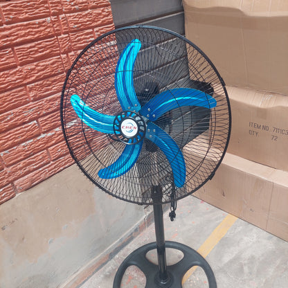 Ventilador 70W orbital 18" Cod:6011 driver :01