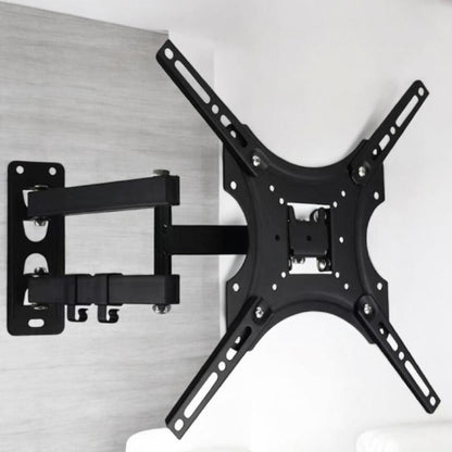 Rack Giratorio 32"-50" Cod:3140 Driver:01,03,05