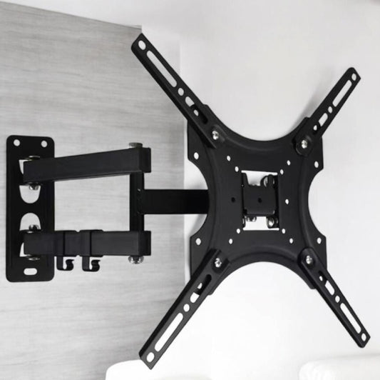 Rack Giratorio 32"-50" Cod:3140 Driver:01,03,05