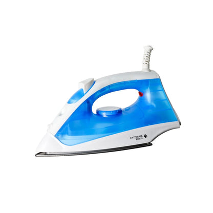 plancha a vapor 2000W cod:1398 driver:05