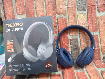 Audifonos bluetooth tipo vincha Cod:1328 driver :01