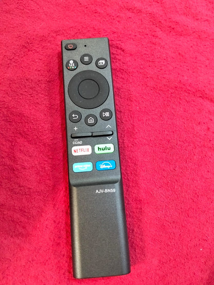 Control remoto samsung Cod:1410 driver:03