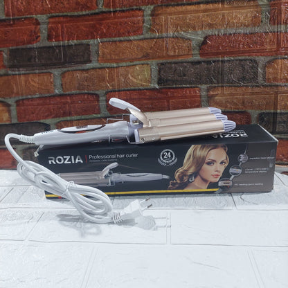 Rizadora  Cod:5007 Driver:01