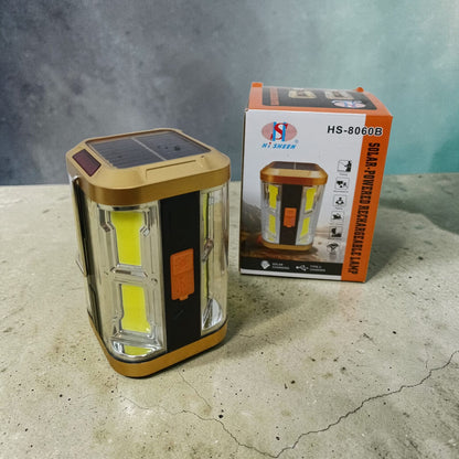 mini lampara solar Cod:1159 driver :01