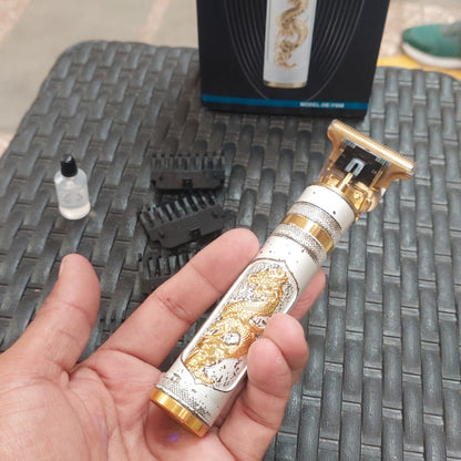 Patillera recargable  Cod:4431 Driver:01