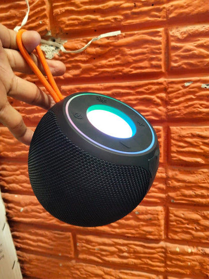 parlante Bluetooth 5W 12 cm x 12 cm Cod:1466 driver: 03