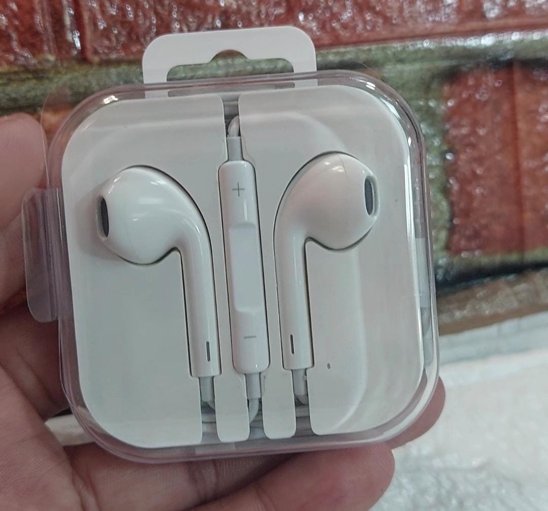 Audifonos de cable plus Cod:6061 driver :01