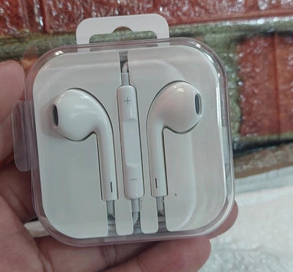 Audifonos de cable plus Cod:6061 driver :01