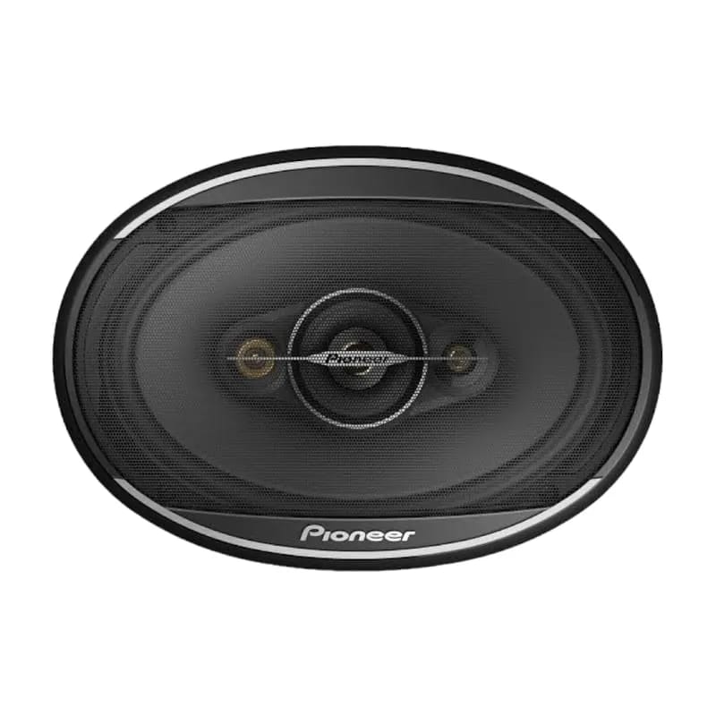 Parlantes ovalados 450W Cod:1138 driver :03