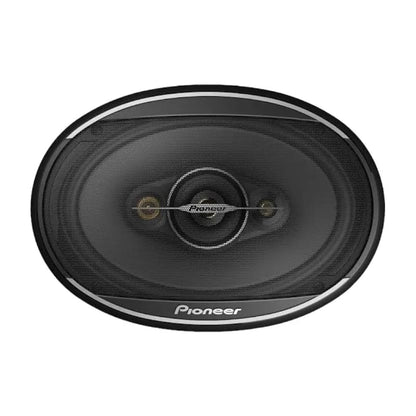 Parlantes ovalados 450W Cod:1138 driver :03