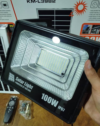 Reflector led 100W COD:3148 COD:05;04