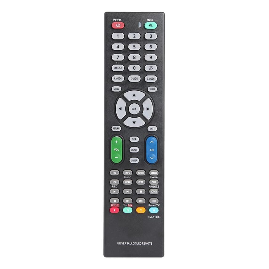 control remoto universal Cod:1408 driver:03