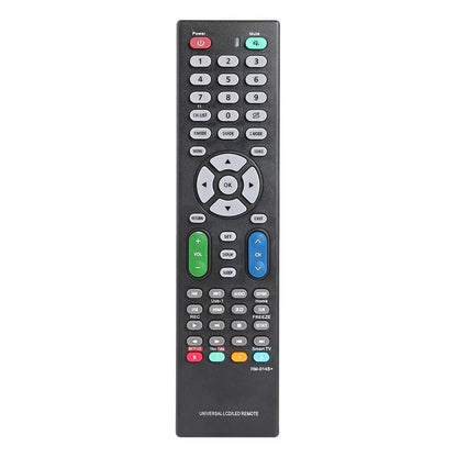 control remoto universal Cod:1408 driver:03