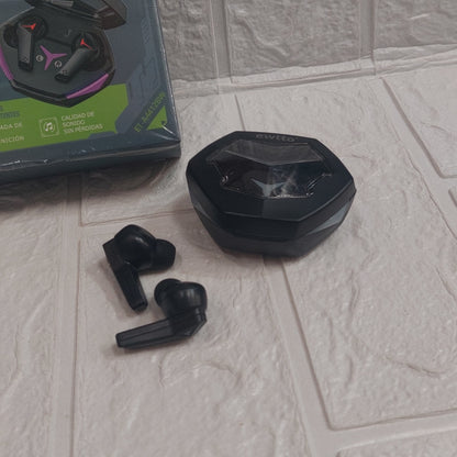 Audifonos bluetooth ewtto Cod:3261 Driver :01