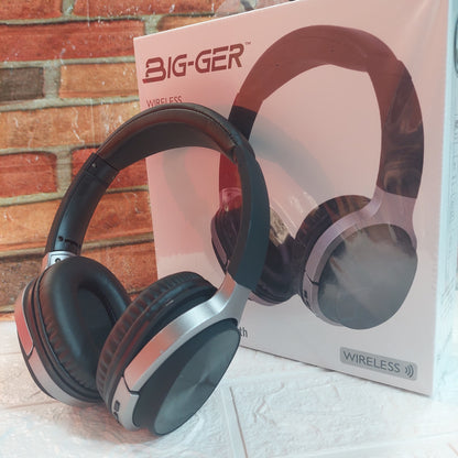 Audifonos bluetooth vincha Cod:3320 Driver :03