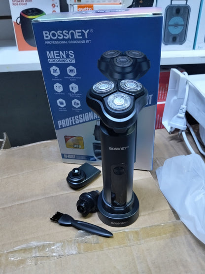 Afeitadora 3 en 1 cod:1434 driver:02,01