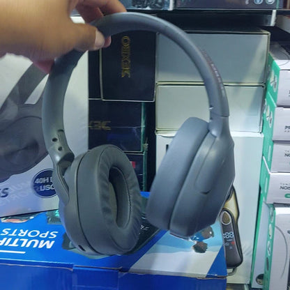 Audifonos bluetooth vincha Cod:3391 Driver :02