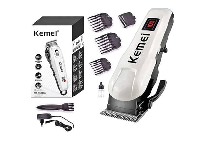 maquina de cortar cabello Inalambrica Cod:3203 Driver:01