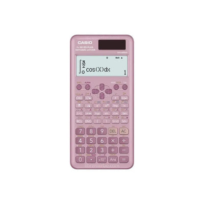 Calculadora científica Fx - 991ESPLUS Cod:6050 driver :03