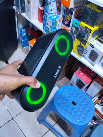 Mini Parlante Bluetooth cod:1540 driver:02