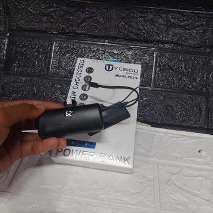 Bateria portatil solar 18000mah Cod:5098 driver:01