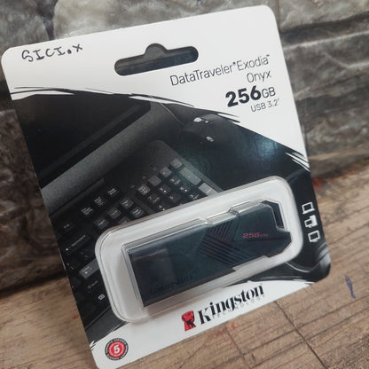 memoria USB 256 GB Cod:3190 COD:01